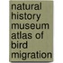 Natural History Museum Atlas Of Bird Migration