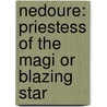 Nedoure: Priestess Of The Magi Or Blazing Star by J.T. Betiero