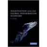 Negotiation and the Global Information Economy by J.P. Singh