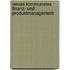 Neues kommunales Finanz- und Produktmanagement