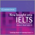 New Insight Into Ielts Student's Book Audio Cd