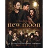 New Moon: Official Illustrated Movie Companion by Stephenie Meyer