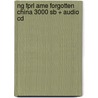 Ng Fprl Ame Forgotten China 3000 Sb + Audio Cd door Waring