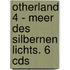 Otherland 4 - Meer Des Silbernen Lichts. 6 Cds