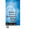 Outlines Of General Or Developmental Philology door Robert Gordon Latham