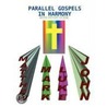 Parallel Gospels in Harmony - With Study Guide door David Reed