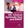 Passing The Uk Clinical Aptitude Test And Bmat door Rosalie Hutton