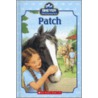 Patch [With Keepsake Card of a Palomino Horse] by Kristin Earhart