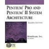 Pentium Pro And Pentium Ii System Architecture door Tom Shanley