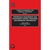 Performance Measurement And Management Control door Marc J. Epstein Jean-Francois Manzoni