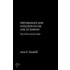 Performance and Evolution in the Age of Darwin