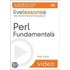 Perl Fundamentals Livelessons (Video Training)