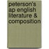 Peterson's Ap English Literature & Composition