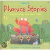 Phonic Stories "Frog on a Log" and Other Tales door Stephen Cartwright