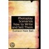Photoplay Scenarios How To Write And Sell Them