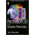 Photoshop Cs3 For Screen Printers [with Cdrom]