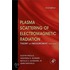 Plasma Scattering Of Electromagnetic Radiation