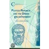 Plato's  Republic  And The Greek Enlightenment door Hugh Lawson-Tancred