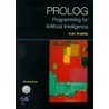 Prolog Programming For Artificial Intelligence by Ivan Bratko