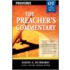 Proverbs (The Preacher's Commentary, Volume 15