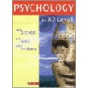 Psychology for A Level Teacher's Resource Pack door Mike Cardwell