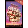Quintessential Collection of Notable Quotables door Hysterical Society