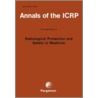 Radiological Protection And Safety In Medicine door International Commission on Radiological Protection