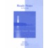 Ready Notes for Use with Managerial Accounting