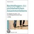 Rechtsfragen des nichtehelichen Zusammenlebens