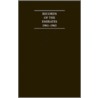 Records Of The Emirates 1961-1965 5 Volume Set door Anita L.P. Burdett