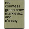 Red Countess Green Crow Markievicz and O'Casey door Sam Dowling