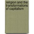 Religion And The Transformations Of Capitalism
