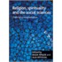Religion, Spirituality and the Social Sciences