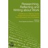 Researching, Reflecting And Writing About Work