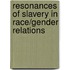 Resonances Of Slavery In Race/Gender Relations