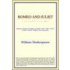 Romeo And Juliet (Webster's Thesaurus Edition)