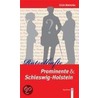 Rätselhafte Prominente und Schleswig-Holstein door Erich Maletzke