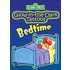 Sesame Street Glow-In-The-Dark Tattoos Bedtime