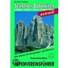 Sextener Dolomiten extrem. Alpenvereinsführer door Rother Avf