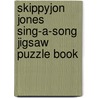 Skippyjon Jones Sing-A-Song Jigsaw Puzzle Book door Judith Byron Schachner