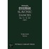 Slavonic Dances, Op. 72 / B. 147 - Study Score