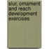 Slur, Ornament and Reach Development Exercises