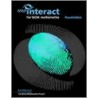 Smp Interact For Gcse Mathematics - Foundation by School Mathematics Project