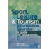 Sport, Leisure and Tourism Information Sources