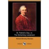 St. Patrick's Day; Or, The Scheming Lieutenant door Richard Brinsley Sheridan