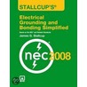 Stallcup's Electrical Ground & Bond Simplified door James W. Stallcup