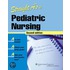 Straight A's In Pediatric Nursing [with Cdrom]