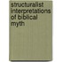 Structuralist Interpretations Of Biblical Myth