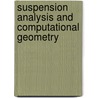 Suspension Analysis And Computational Geometry door John Dixon