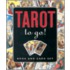 Tarot to Go! Book & Mini Deck [With Mini Deck]